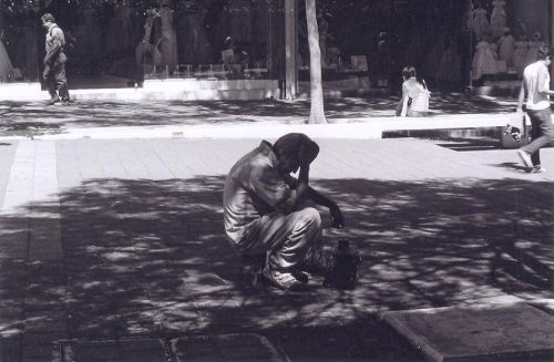 Fotografia de Mario A. Brise�o Acosta - Galeria Fotografica: Sin titulo - Foto: 