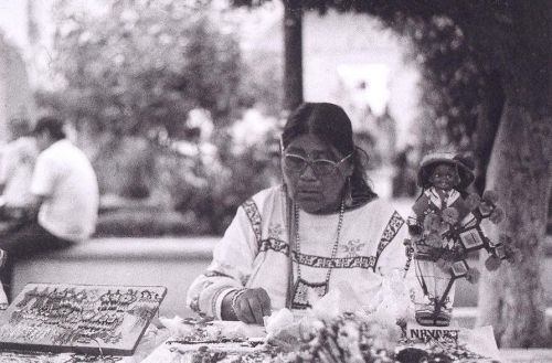 Fotografia de Mario A. Brise�o Acosta - Galeria Fotografica: Sin titulo - Foto: 