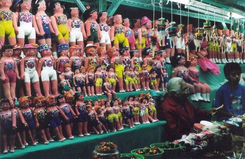 Fotografia de Mario A. Brise�o Acosta - Galeria Fotografica: Sin titulo - Foto: 