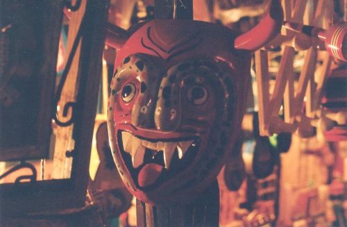 Fotografia de Mario A. Brise�o Acosta - Galeria Fotografica: Sin titulo - Foto: 