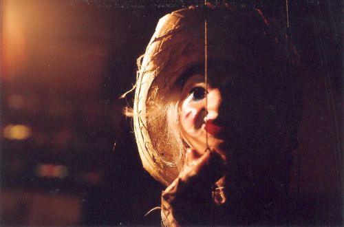 Fotografia de Mario A. Brise�o Acosta - Galeria Fotografica: Sin titulo - Foto: 