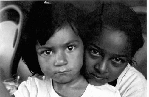 Fotografia de Mario A. Brise�o Acosta - Galeria Fotografica: Sin titulo - Foto: 