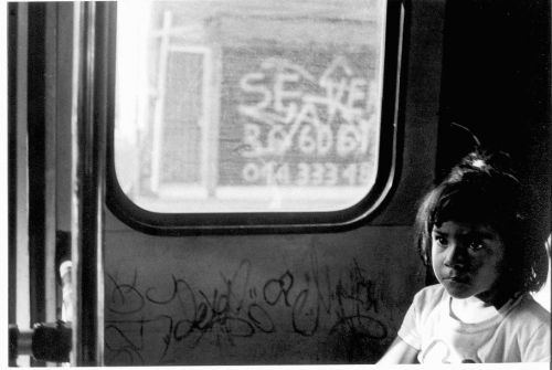 Fotografia de Mario A. Brise�o Acosta - Galeria Fotografica: Sin titulo - Foto: 