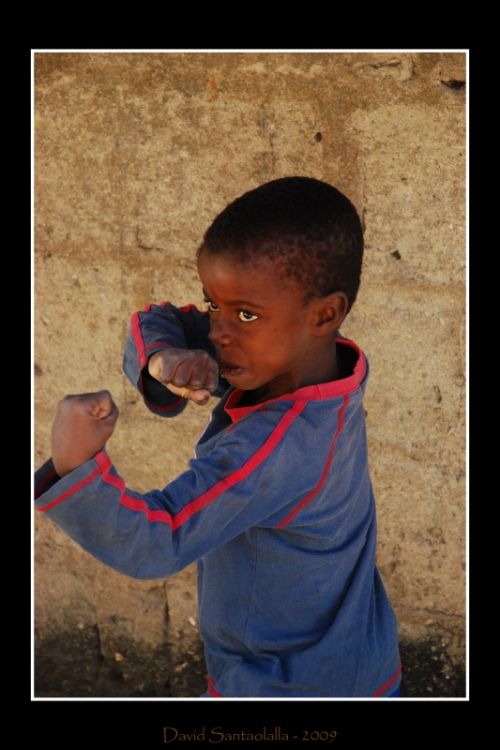 Fotografia de Cebolledo - Galeria Fotografica: Jambul� - Foto: Boxer