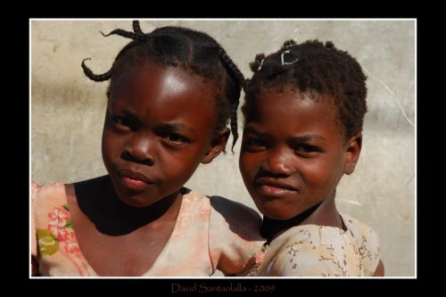 Fotografia de Cebolledo - Galeria Fotografica: Jambul� - Foto: Princesas