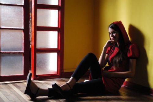 Fotografia de pancho varela - Galeria Fotografica: Fotografa Profesional - Foto: 