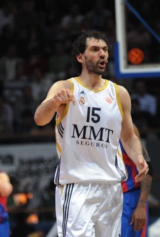 Fotografia de PhotosGeni - Galeria Fotografica: Baloncesto - Foto: 