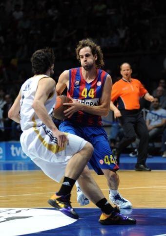 Fotografia de PhotosGeni - Galeria Fotografica: Baloncesto - Foto: 