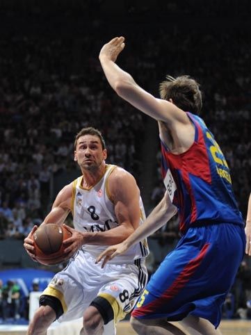 Fotografia de PhotosGeni - Galeria Fotografica: Baloncesto - Foto: 