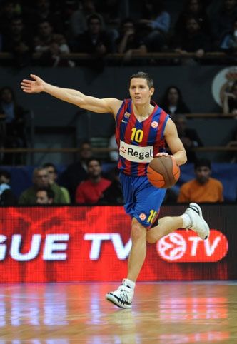 Fotografia de PhotosGeni - Galeria Fotografica: Baloncesto - Foto: 