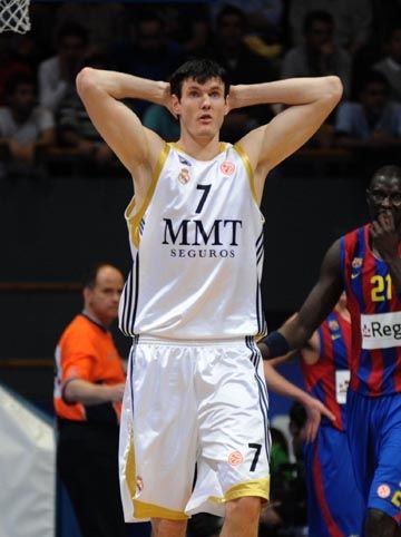 Fotografia de PhotosGeni - Galeria Fotografica: Baloncesto - Foto: 