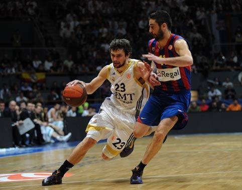 Fotografia de PhotosGeni - Galeria Fotografica: Baloncesto - Foto: 