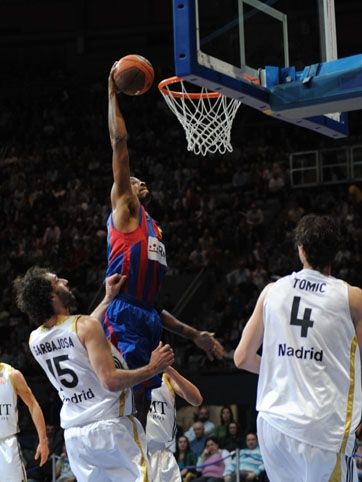 Fotografia de PhotosGeni - Galeria Fotografica: Baloncesto - Foto: 