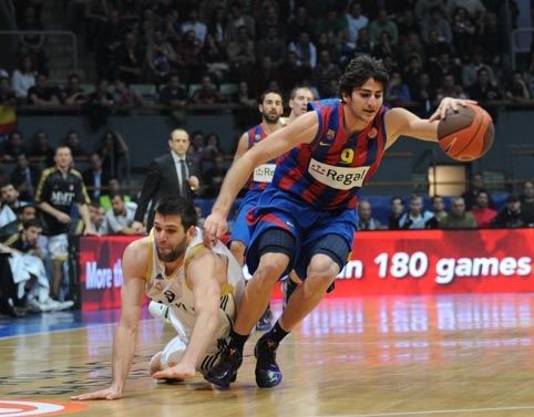 Fotografia de PhotosGeni - Galeria Fotografica: Baloncesto - Foto: 