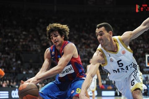 Fotografia de PhotosGeni - Galeria Fotografica: Baloncesto - Foto: 