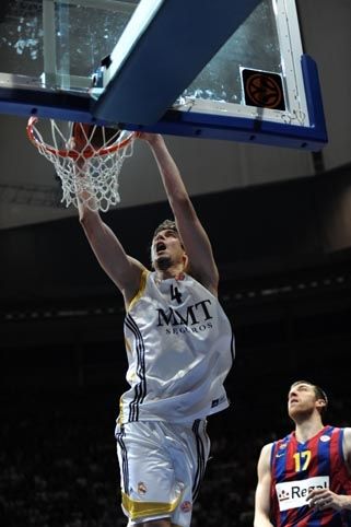 Fotografia de PhotosGeni - Galeria Fotografica: Baloncesto - Foto: 