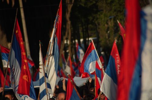 Fotografia de richard pereira - Galeria Fotografica: pepe presidente - Foto: 