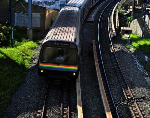 Fotografia de Oirogerg - Galeria Fotografica: Alto Constraste - Foto: 