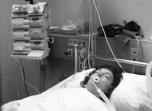 Fotografia de airbel - Galeria Fotografica: modelos - Foto: 