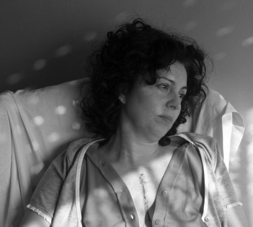 Fotografia de airbel - Galeria Fotografica: modelos - Foto: 