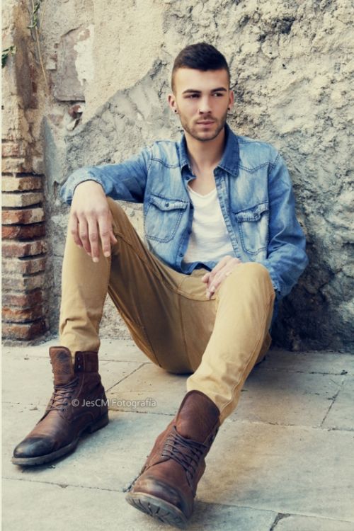 Fotografia de JesCM - Galeria Fotografica: Books - Foto: 