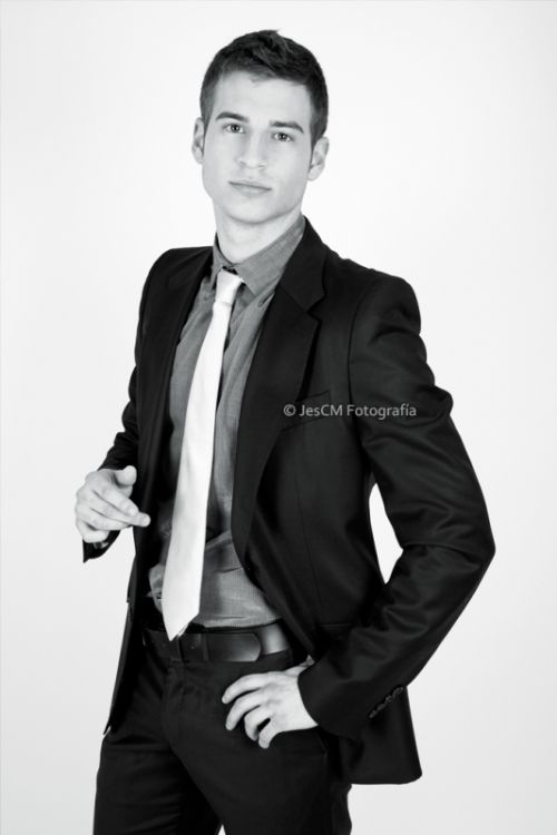 Fotografia de JesCM - Galeria Fotografica: Books - Foto: 