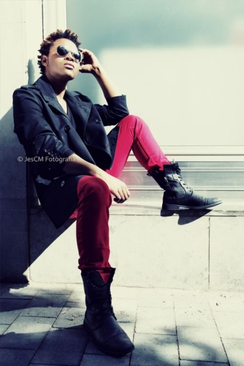 Fotografia de JesCM - Galeria Fotografica: Books - Foto: 