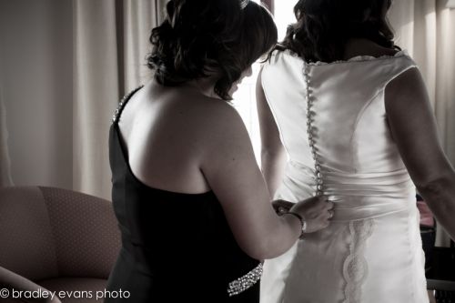 Fotografia de Bradley Evans Photo - Galeria Fotografica: Bodas - Foto: 