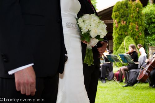 Fotografia de Bradley Evans Photo - Galeria Fotografica: Bodas - Foto: 