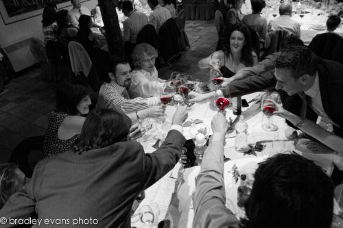 Fotografia de Bradley Evans Photo - Galeria Fotografica: Bodas - Foto: 