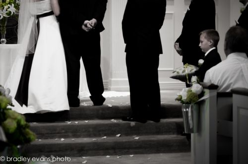 Fotografia de Bradley Evans Photo - Galeria Fotografica: Bodas - Foto: 