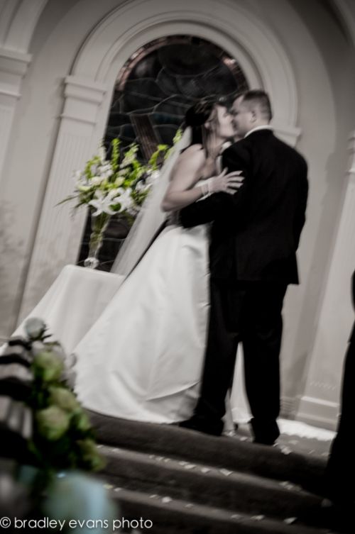 Fotografia de Bradley Evans Photo - Galeria Fotografica: Bodas - Foto: 