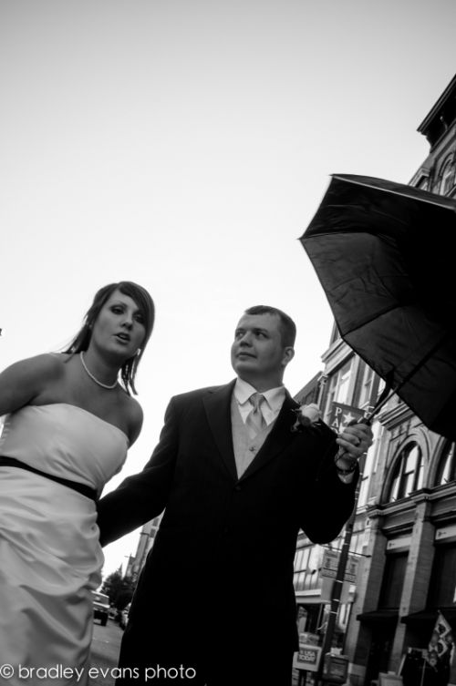 Fotografia de Bradley Evans Photo - Galeria Fotografica: Bodas - Foto: 