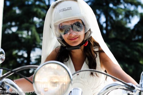 Fotografia de Bradley Evans Photo - Galeria Fotografica: Bodas - Foto: 