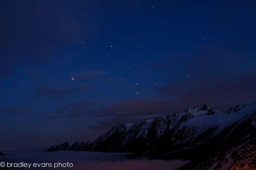 Fotografia de Bradley Evans Photo - Galeria Fotografica: Paisaje - Foto: 