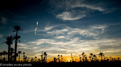 Fotografia de Bradley Evans Photo - Galeria Fotografica: Paisaje - Foto: 