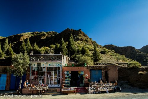 Fotografia de Bradley Evans Photo - Galeria Fotografica: Paisaje - Foto: 