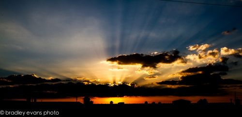 Fotografia de Bradley Evans Photo - Galeria Fotografica: Paisaje - Foto: 