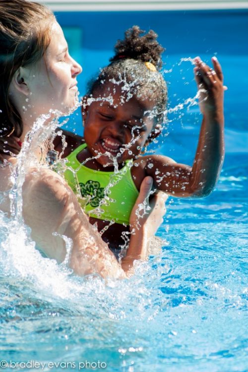 Fotografia de Bradley Evans Photo - Galeria Fotografica: Retratos - Foto: 