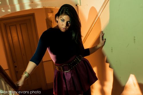 Fotografia de Bradley Evans Photo - Galeria Fotografica: Retratos - Foto: 