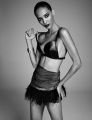 Fotos de Santiago Muller -  Foto: Produccin de moda - 