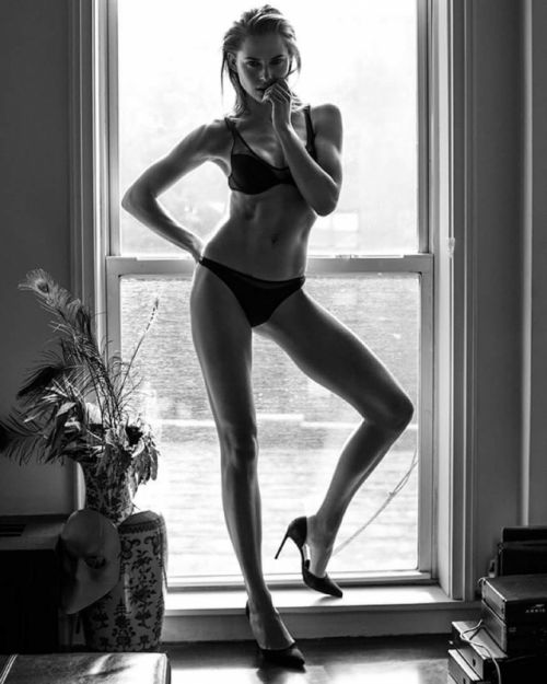 Fotografia de Santiago Muller - Galeria Fotografica: Produccin de moda - Foto: 