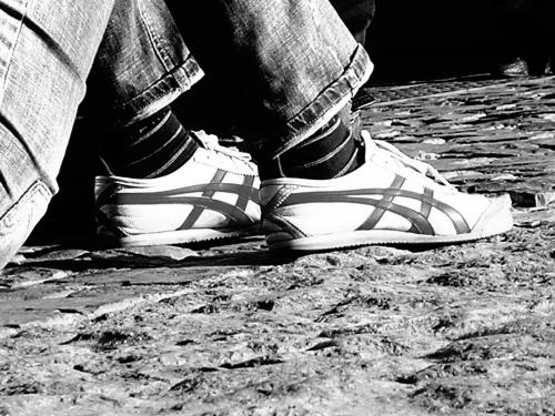 Fotografia de cristian herrera - Galeria Fotografica: calle - Foto: Plaza mayor de madrid