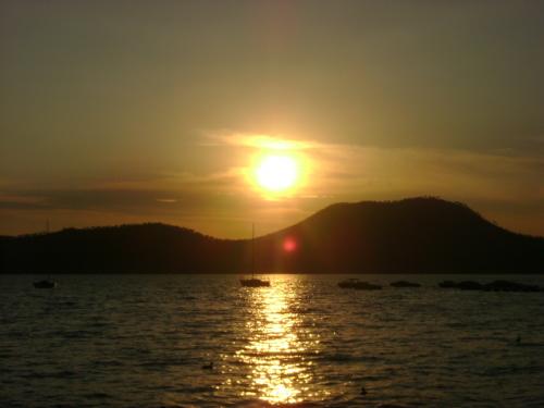 Fotografia de isabel iglesias - Galeria Fotografica: valle de bravo - Foto: 