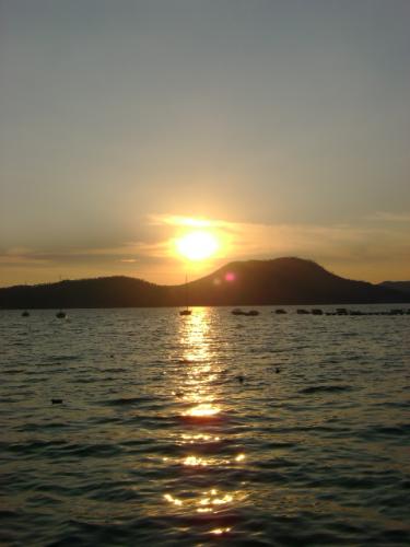 Fotografia de isabel iglesias - Galeria Fotografica: valle de bravo - Foto: 