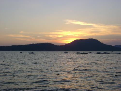 Fotografia de isabel iglesias - Galeria Fotografica: valle de bravo - Foto: 