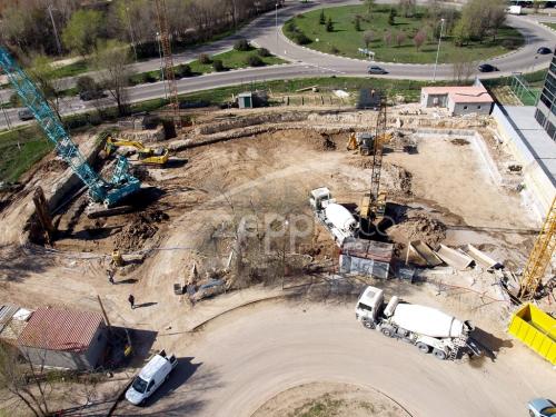 Fotografia de Zepphoto Fotografa Area - Galeria Fotografica: Fotografas areas - Foto: 