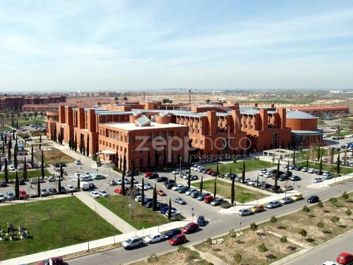 Fotografia de Zepphoto Fotografa Area - Galeria Fotografica: Fotografas areas - Foto: 