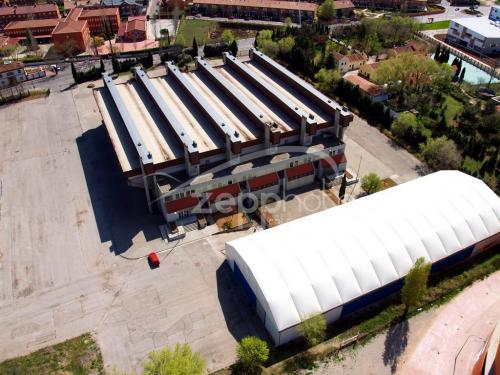 Fotografia de Zepphoto Fotografa Area - Galeria Fotografica: Fotografas areas - Foto: 