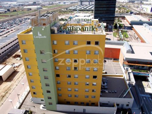 Fotografia de Zepphoto Fotografa Area - Galeria Fotografica: Fotografas areas - Foto: 